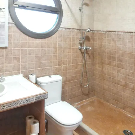 Holiday home Charming House In Ogassa, Perfect For 10 Guests