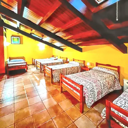 Charming House In Ogassa, Perfect For 10 Guests Holiday home Ogassa