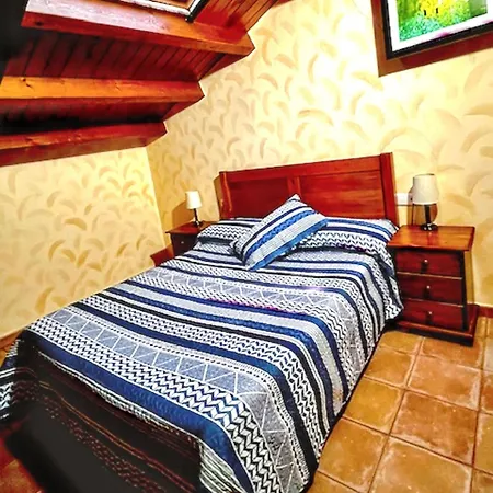 Charming House In Ogassa, Perfect For 10 Guests * Ogassa