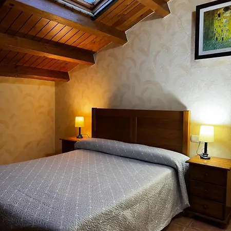 Charming House In Ogassa, Perfect For 10 Guests Holiday home