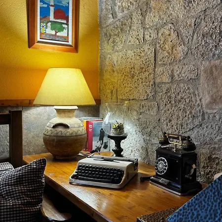 Charming House In Ogassa, Perfect For 10 Guests Holiday home *