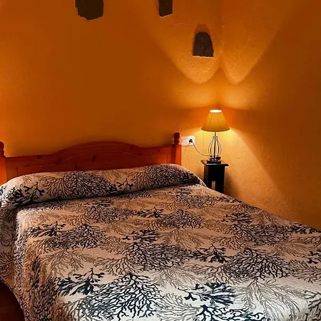 Holiday home Charming House In Ogassa, Perfect For 10 Guests Ogassa